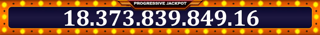 Jackpot MONTE33